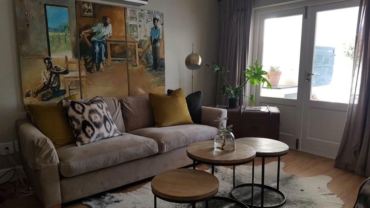 Franschhoek Village House Kültér fotó