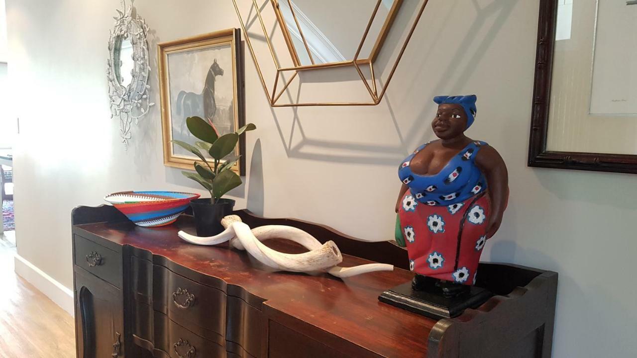 Franschhoek Village House Kültér fotó