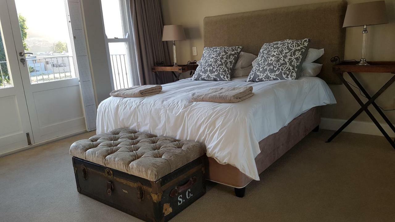 Franschhoek Village House Kültér fotó