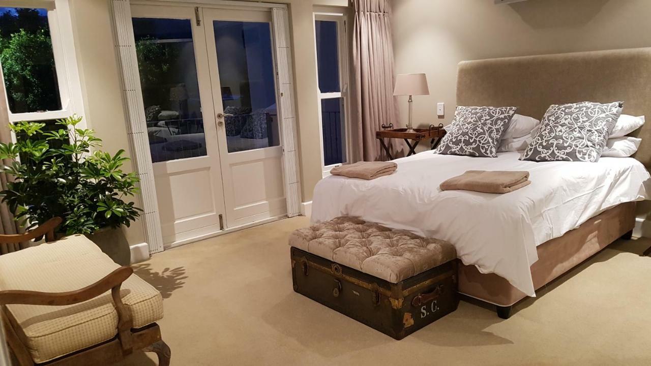 Franschhoek Village House Kültér fotó
