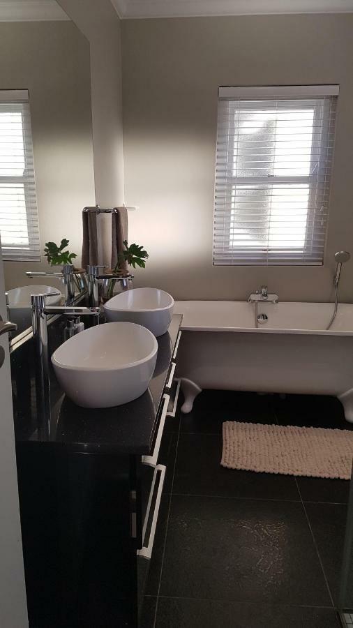 Franschhoek Village House Kültér fotó