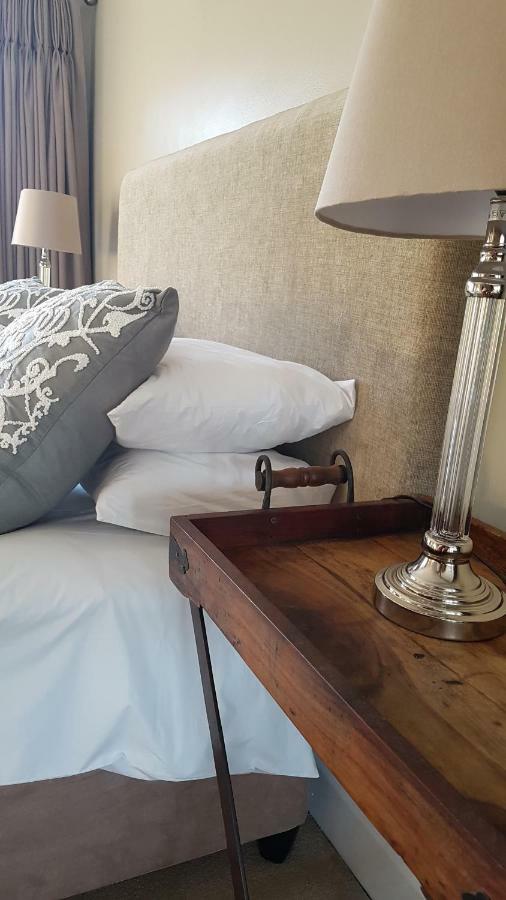 Franschhoek Village House Kültér fotó