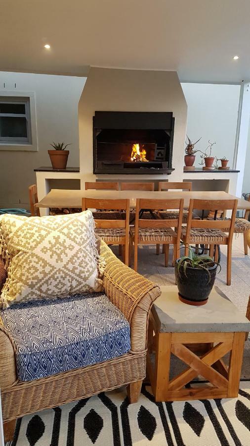 Franschhoek Village House Kültér fotó