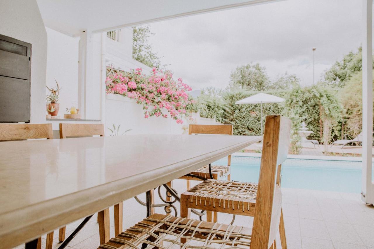 Franschhoek Village House Kültér fotó