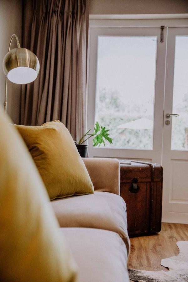 Franschhoek Village House Kültér fotó