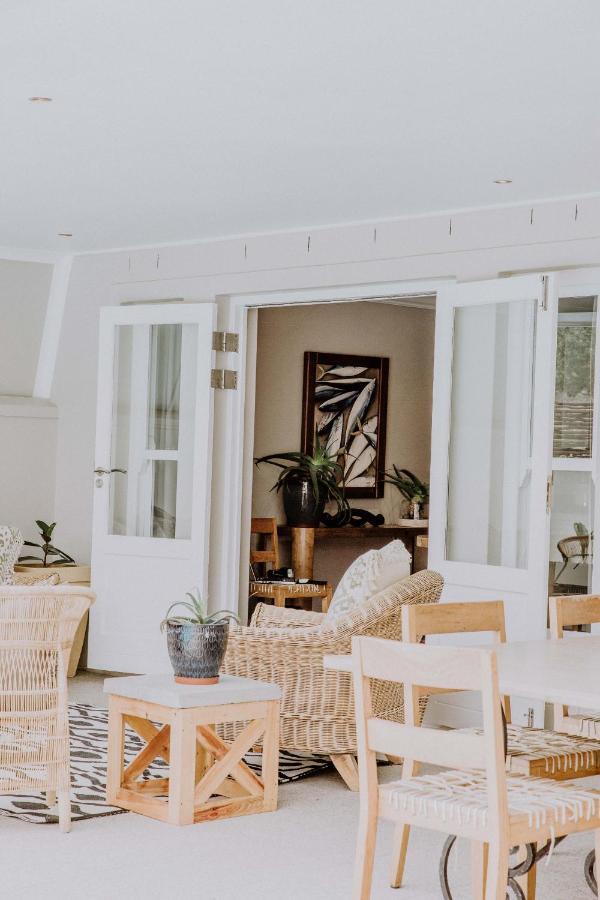 Franschhoek Village House Kültér fotó