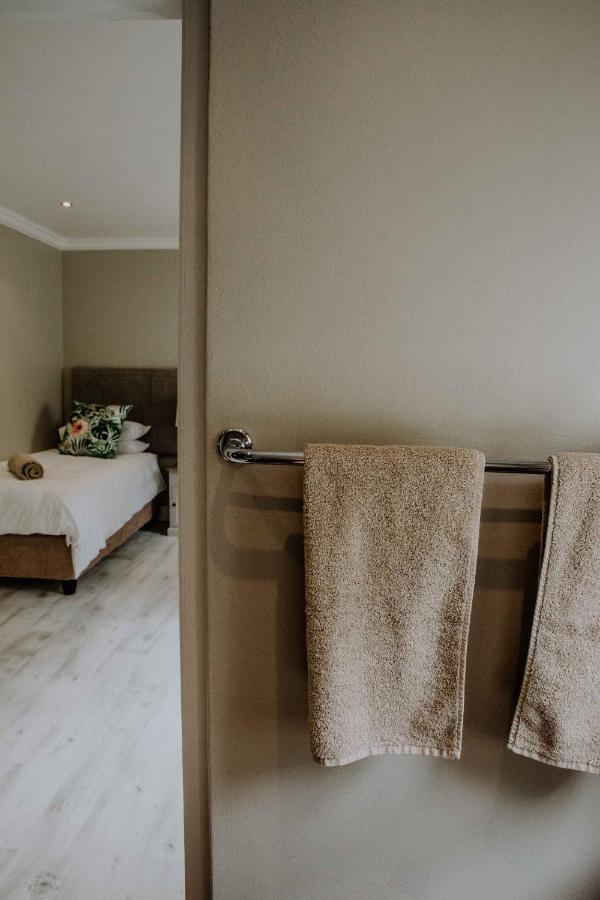 Franschhoek Village House Kültér fotó